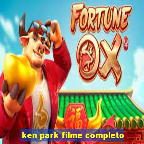 ken park filme completo